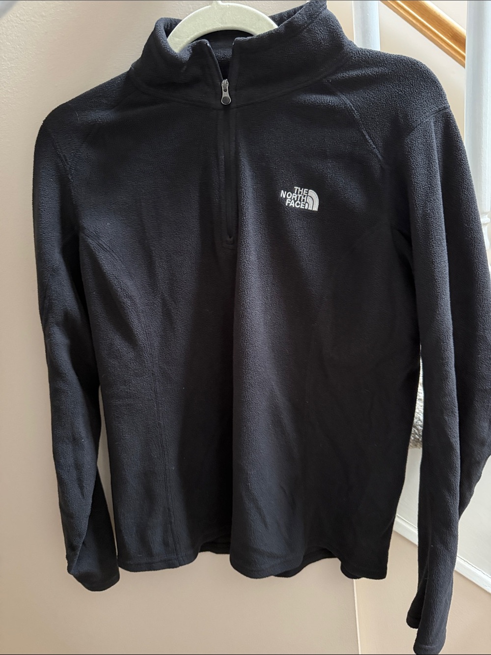 The North Face Fleece